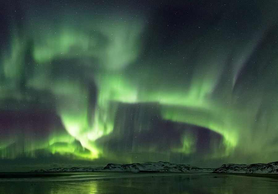 Впечатляет: мастер-план туристического кластера «Арктический» представлен в Норильске