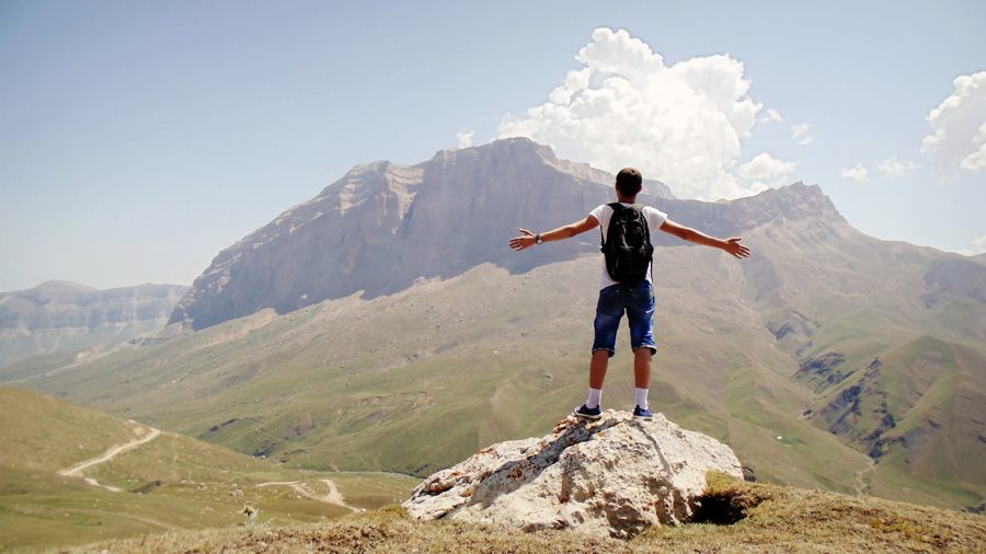 Безопасность как новый приоритет туристической отрасли в Дагестане