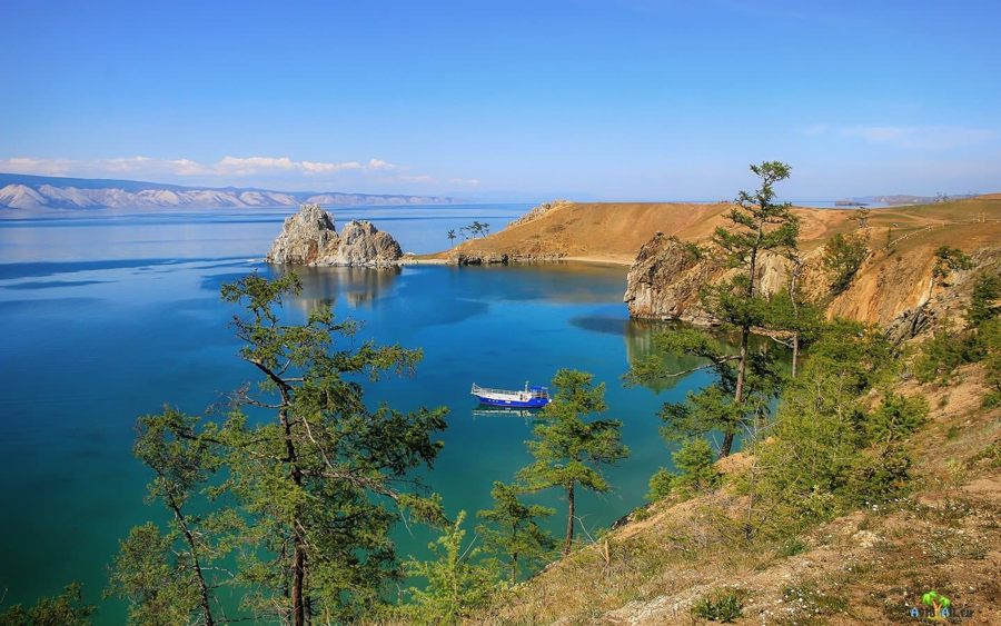 Весенние и осенние туры на Байкал войдут в чартерную программу