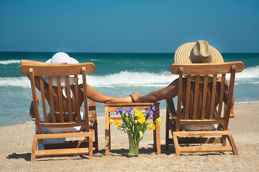Почему вредно отказываться от летнего отпуска объясняет психолог