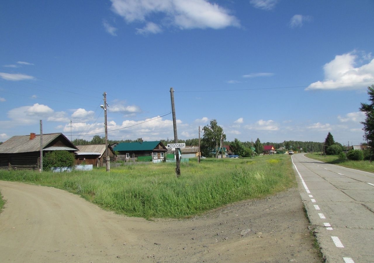 Деревня Аллаки