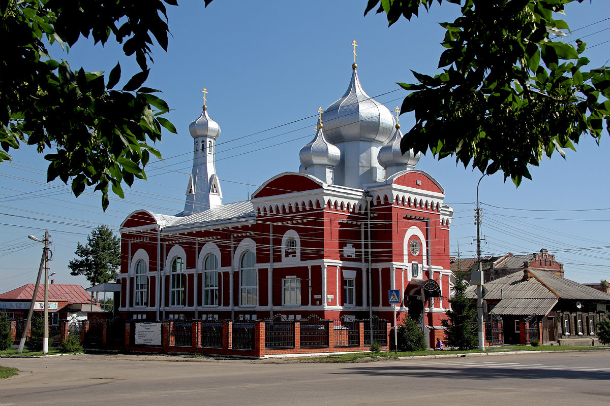 Балашов