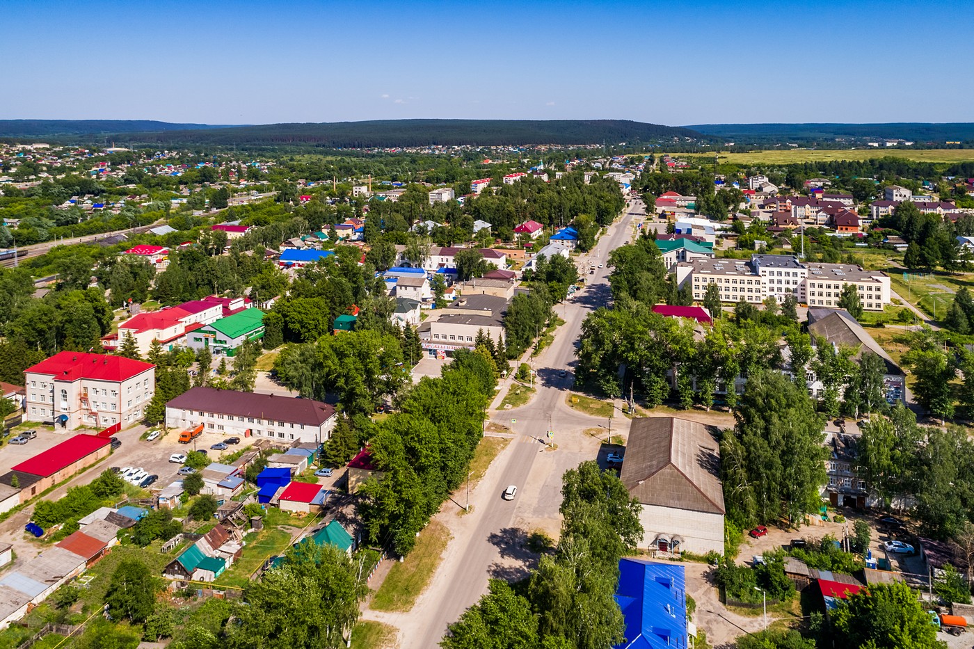 В барыше на неделю