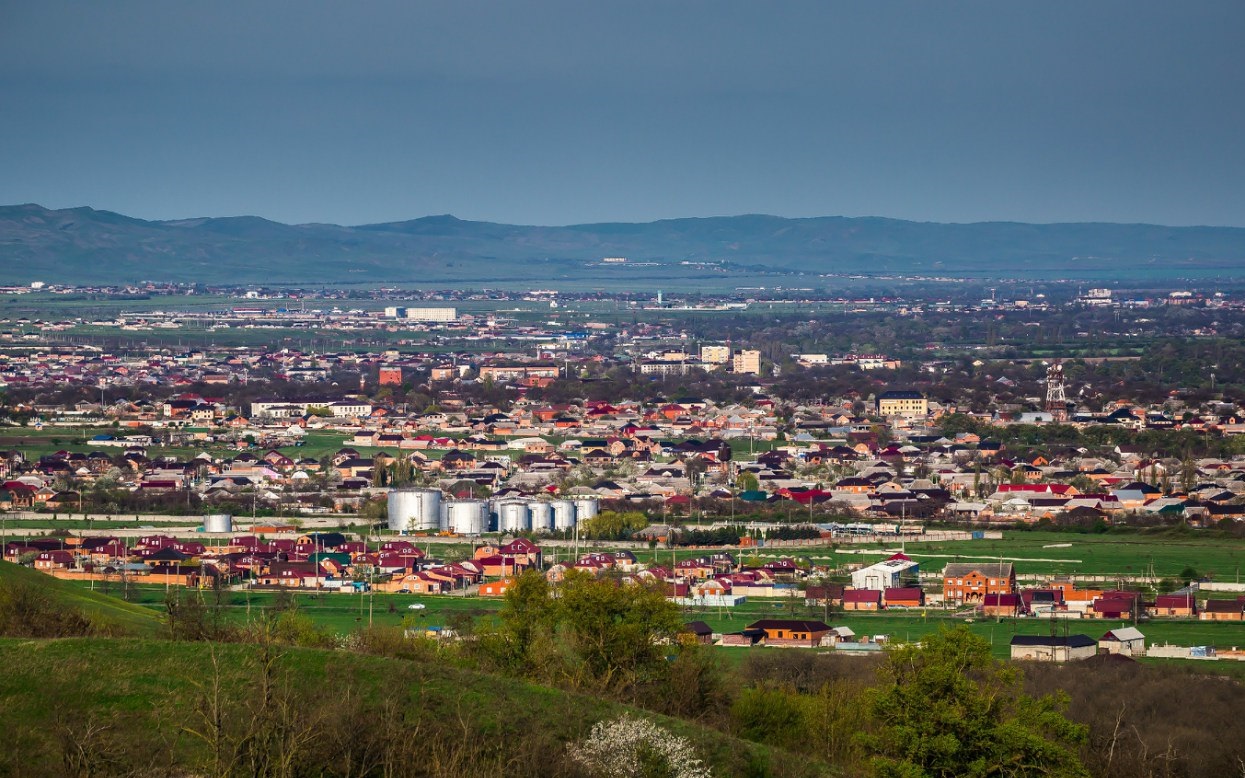 Карабулак