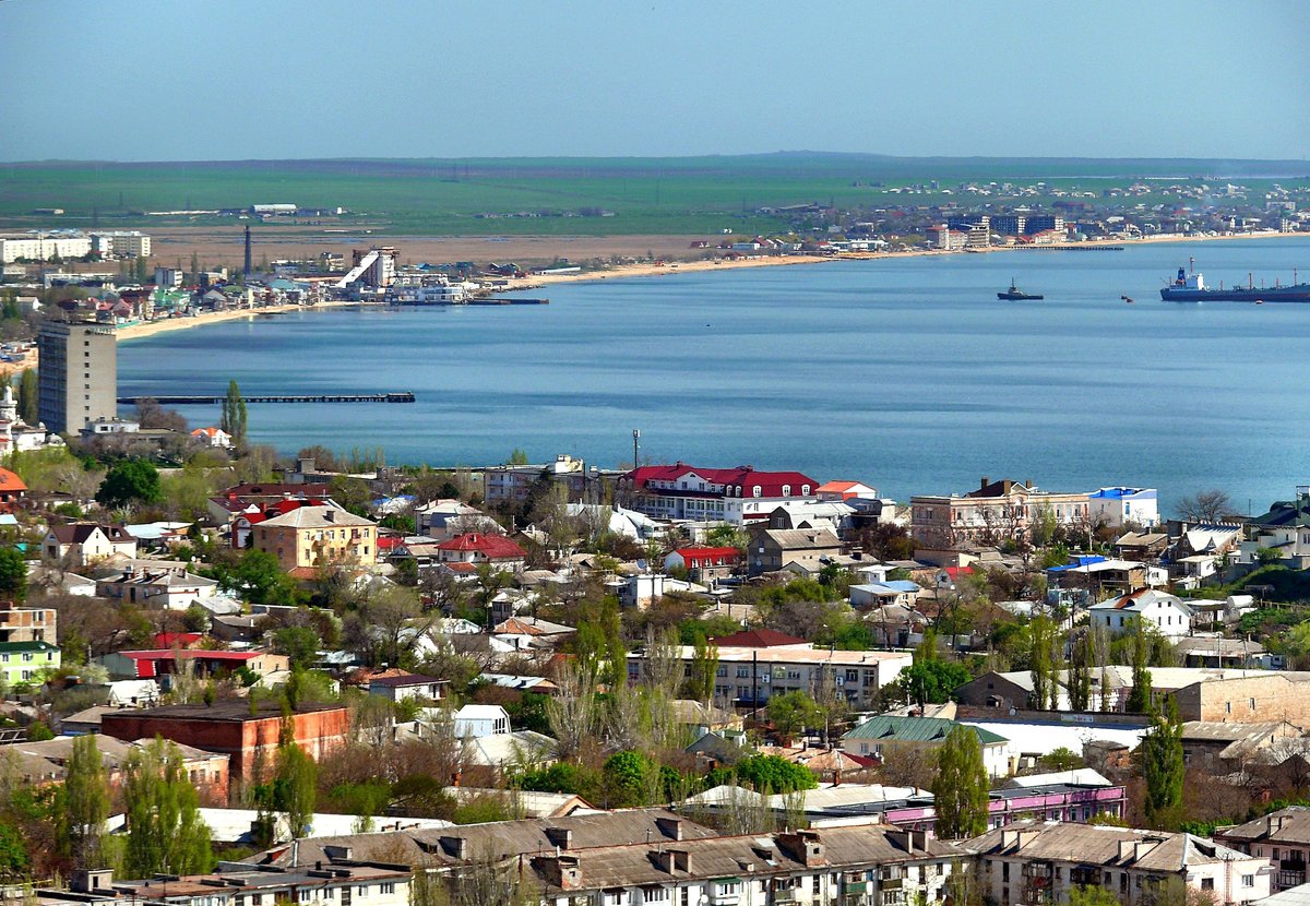 Остров Иван-Баба