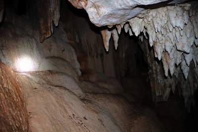 Пещера Кунцевская