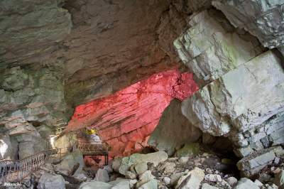 Пещера Лабиринтовая